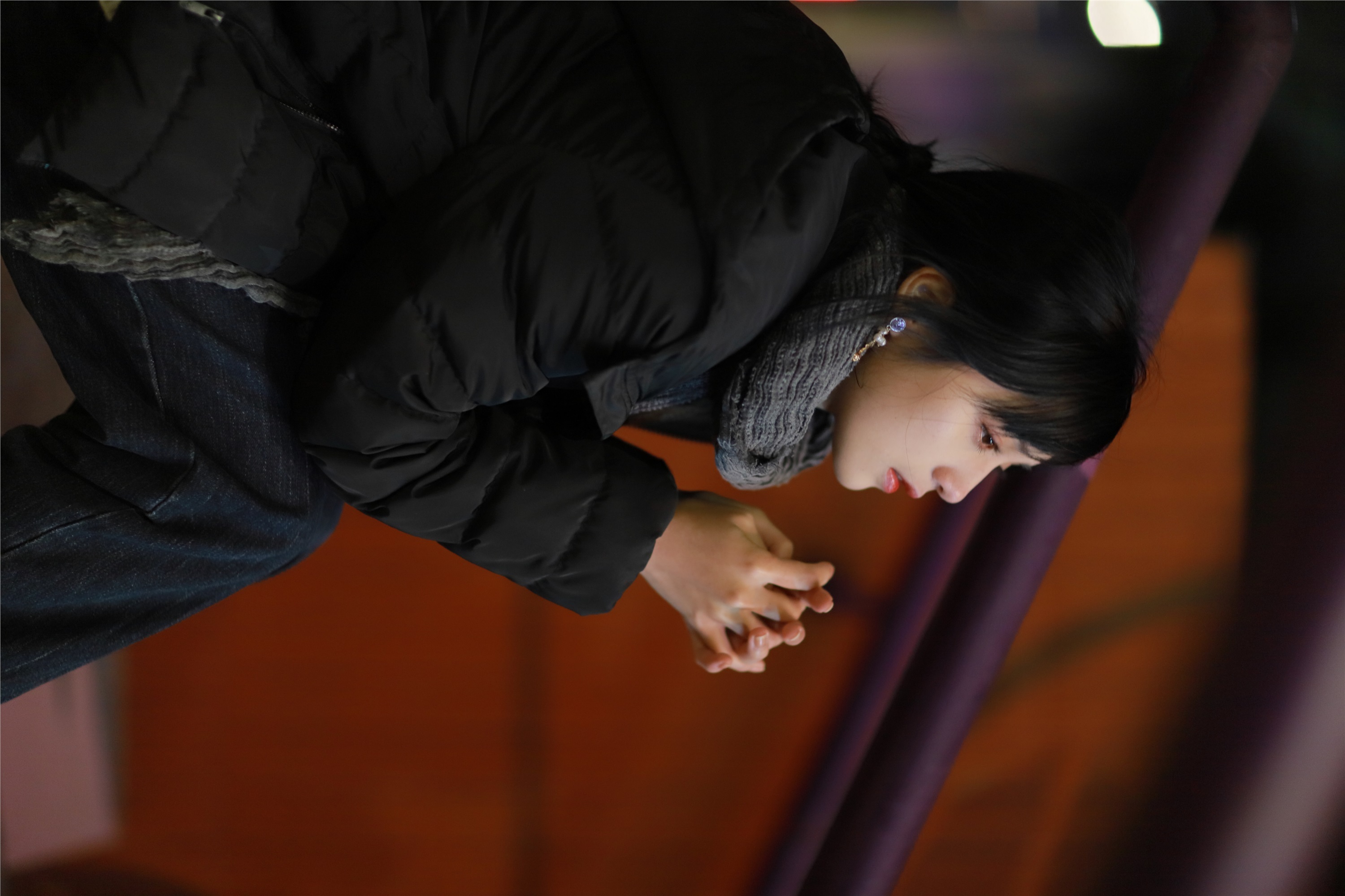 YITUYU艺图语 2021.08.20 所畏孤独 雨文